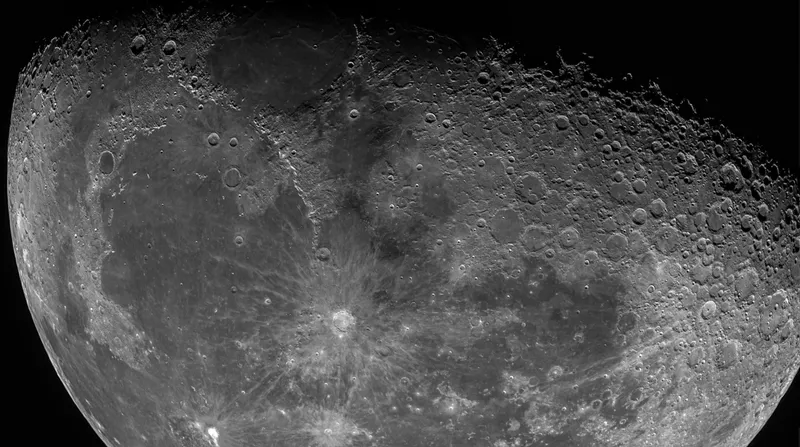 Moon – 2